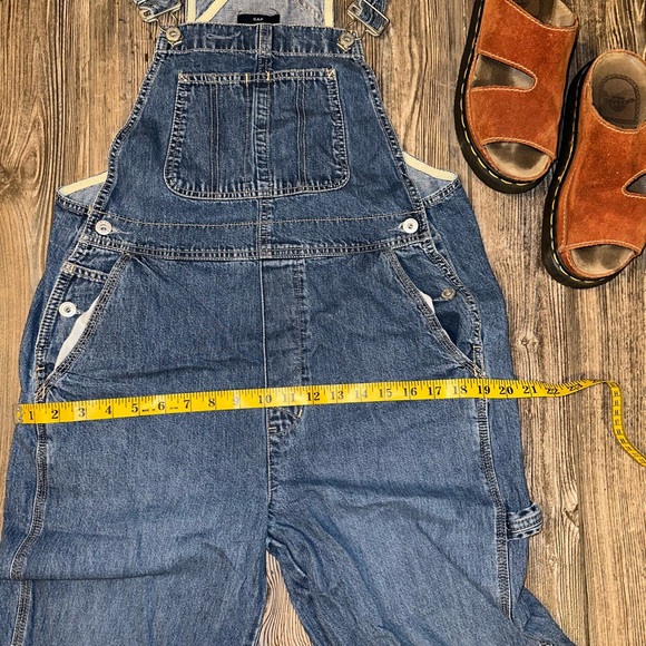 GAP Jeans Vtg Gap Overalls Poshmark